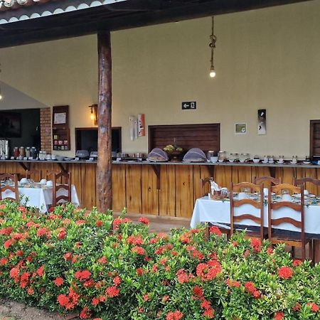 Hotel Pousada Sol & Lua Paracuru Exterior foto